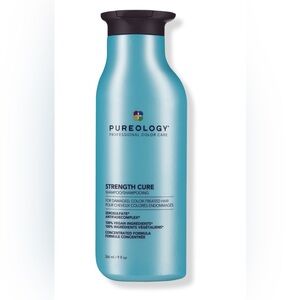 Pureology Strength Cure Blue Shampoo